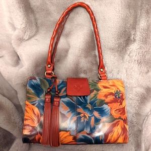 Patricia Nash Purse